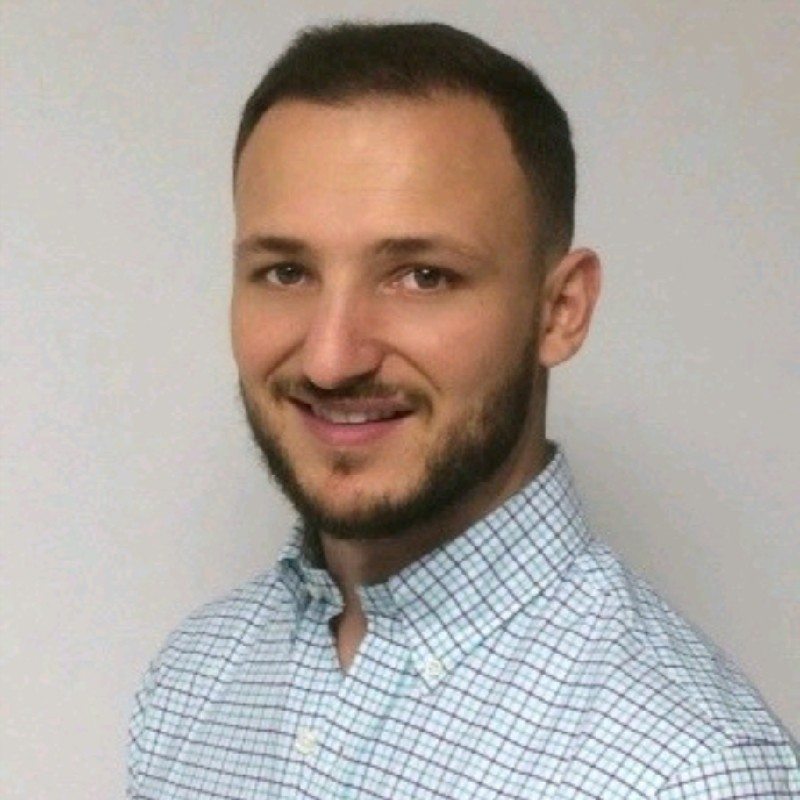 Granit Imeri, directeur commercial de BNG Rénovation Sàrl