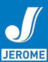 Logo Jérôme Matériaux — fournisseur BNG Rénovation