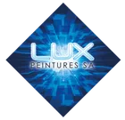 Logo Lux Peintures SA — fournisseur BNG Rénovation