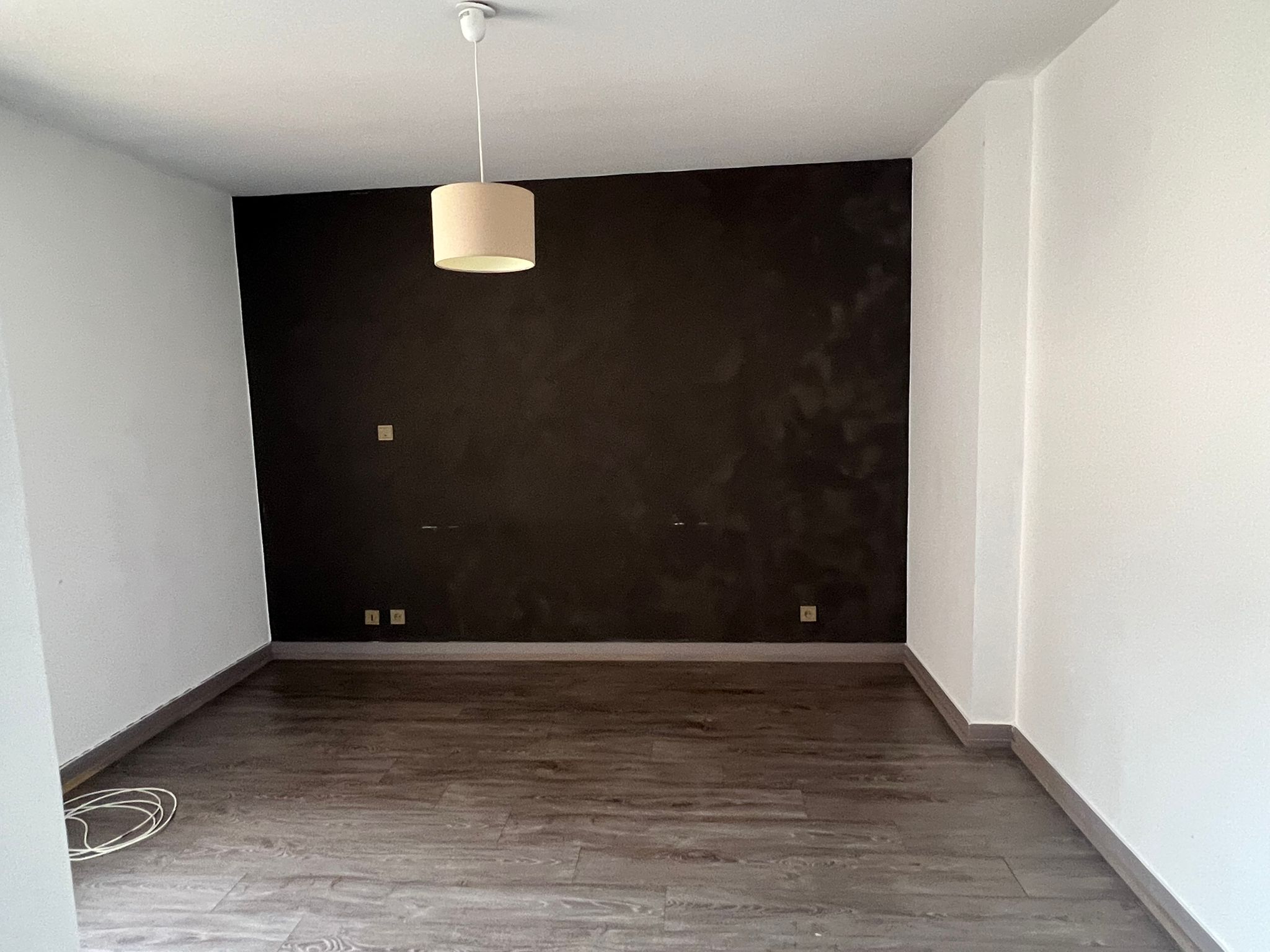 Rénovation d'appartement